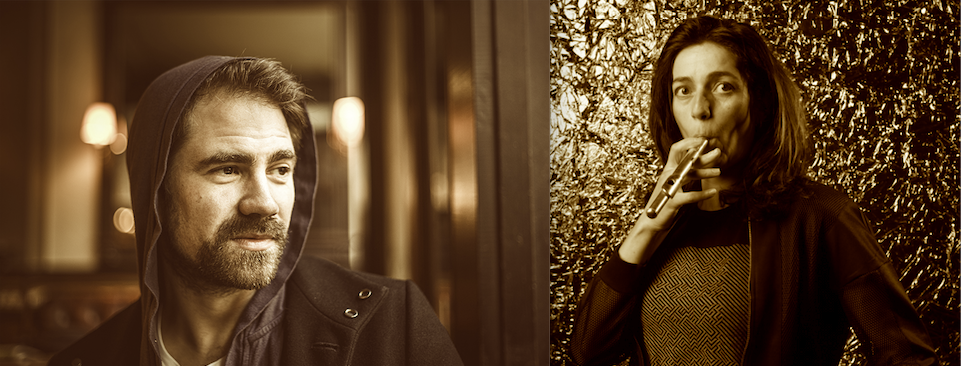 kit downes delphine joussein